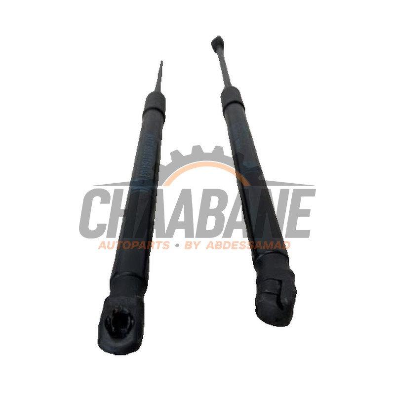 Verin de coffre A1779800164 Mercedes A (177.0) 1.3 A-180 Turbo 16V