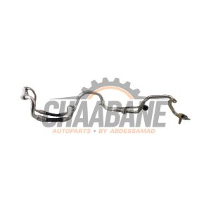 Tuyau de climatisation A1778305201 Mercedes CLA (118.3) 1.3 CLA-180 Turbo 16V