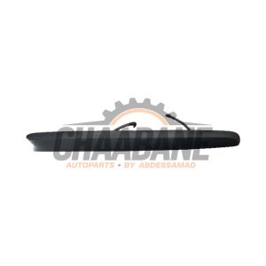 Eclairage immatriculation A4157420030 Mercedes Citan (415.6) 1.5 108 CDI