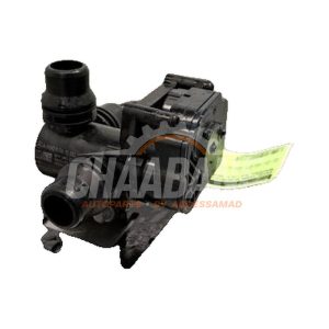 Robinet chauffage electrique A0005061500 Mercedes GLE Coupe (C167) 400 e 2.0 16V 4-Matic