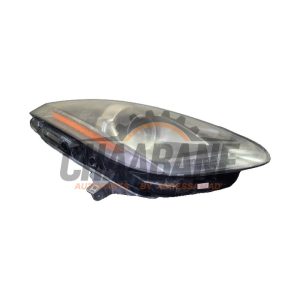 Optique avant principal droit EX5313W029FL Jaguar F-type 3.0 400 Sport V6 24V