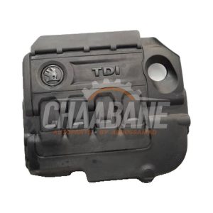 Cache sous moteur 04L103925T Skoda Octavia 2012 / 2020