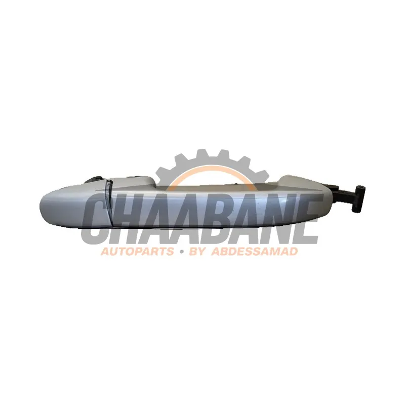 Poignee A4477600159 Mercedes Vito (447.6) 2.2 114 CDI 16V