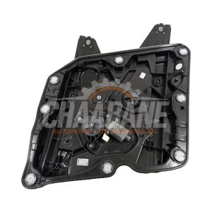 Mecanique vitre 4portes avant droite 5E3837656 Skoda Octavia 2019