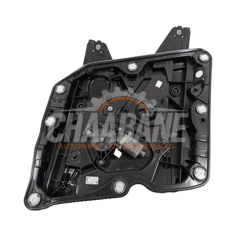 Mecanique vitre 4portes avant droite 5E3837656 Skoda Octavia 2019