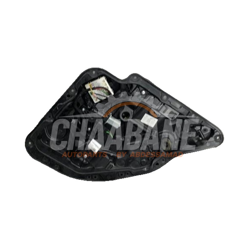 Mecanique vitre 4portes arriere droite A2057308004 Mercedes C Estate (S205) C-350 e 2.0 16V