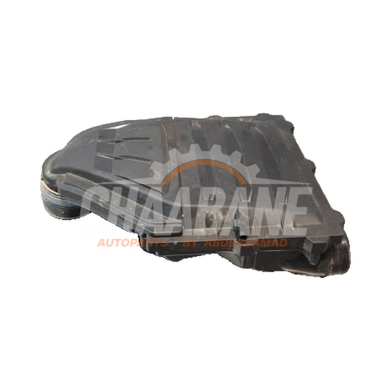 Boitier filtre a air 04C129601M Seat Arona (KJX) 1.0 TSI 12V 2017
