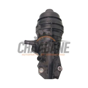 Boitier filtre a huile A2701800500 Mercedes A (177.0) 2.0 A-250 Turbo 16V