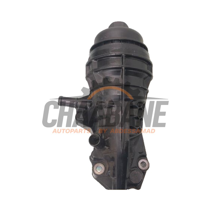 Boitier filtre a huile A2701800500 Mercedes A (177.0) 2.0 A-250 Turbo 16V