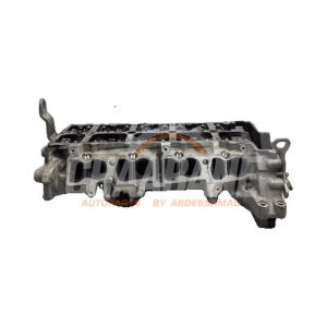 Culasse 11127810463 BMW 3 serie Touring (F31) 320d 2.0 16V 2012 / 2019