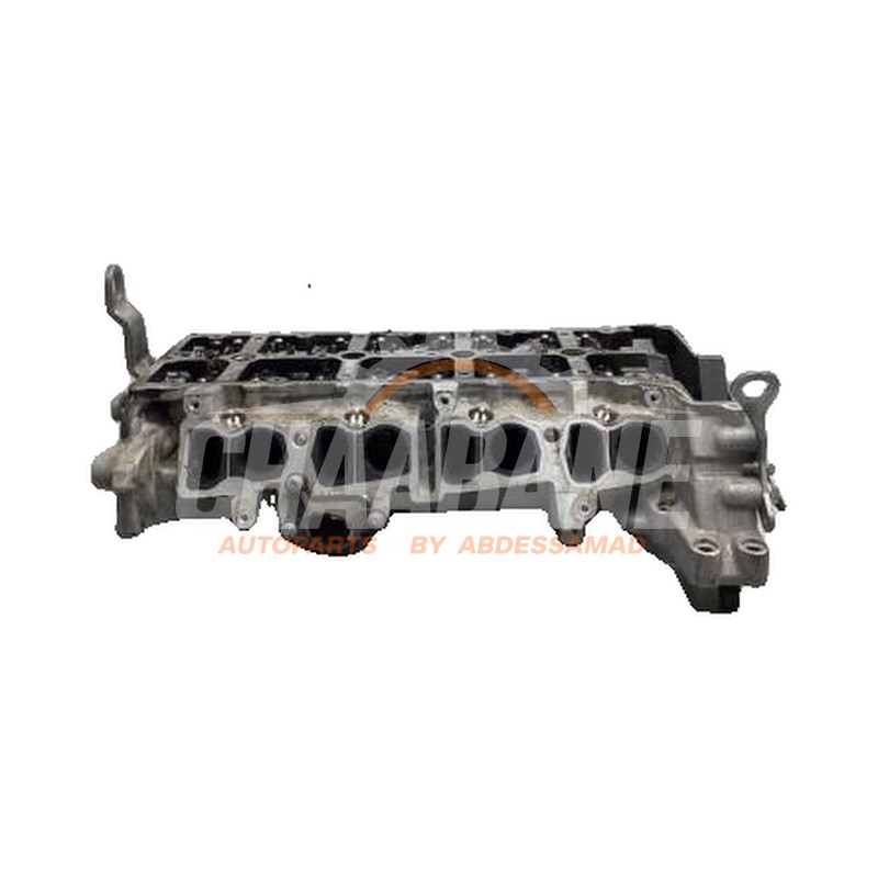 Culasse 11127810463 BMW 3 serie Touring (F31) 320d 2.0 16V 2012 / 2019