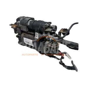 Module suspension a air 15152400332 Maserati Levante 3.0 S Biturbo V6 24V 2016