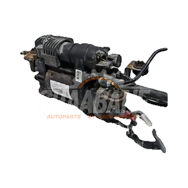 Module suspension a air Maserati Levante 3.0 S Biturbo V6 24V 2016