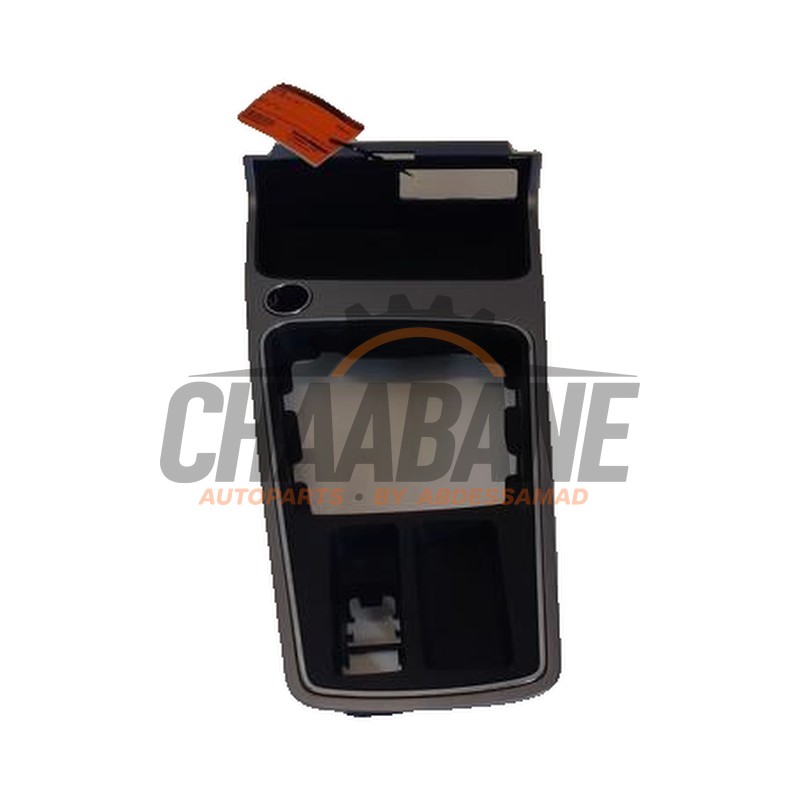 Divers 5F1863350A Seat Leon ST (5FF) 1.4 TSI ACT 16V 2012 / 2020