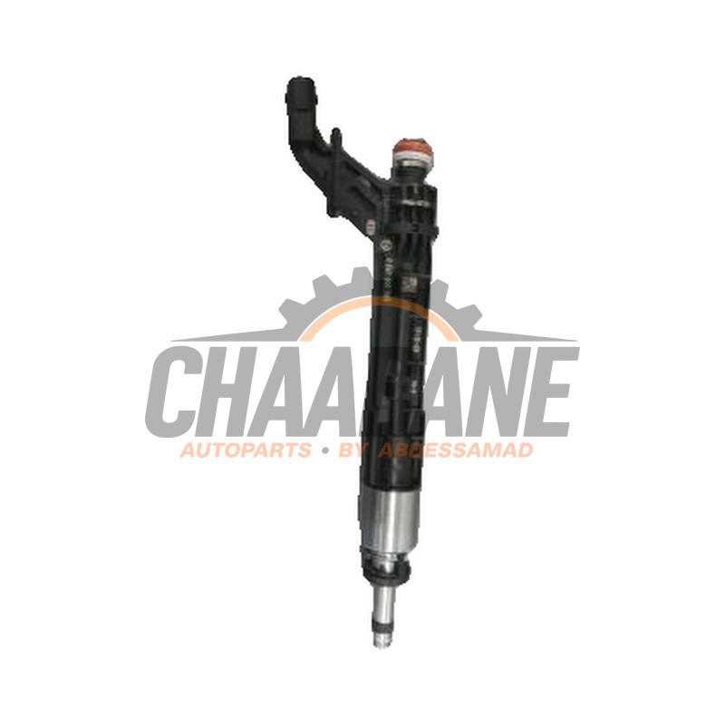 Injecteur (injection essence) 06M906036S Audi RS4 2017