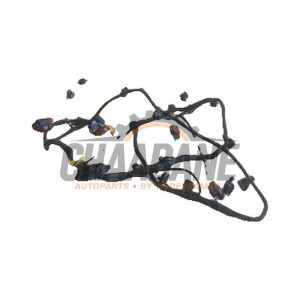 Faisceau de cables Pdc 80A971104AL Audi Q5 Sportback (FYS/FYT) 2.0 50 TFSI e 16V Mild Hybrid Quattro 2020