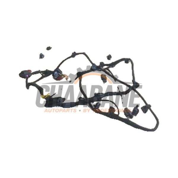 Faisceau de cables Pdc 80A971104AL Audi Q5 Sportback (FYS/FYT) 2.0 50 TFSI e 16V Mild Hybrid Quattro 2020