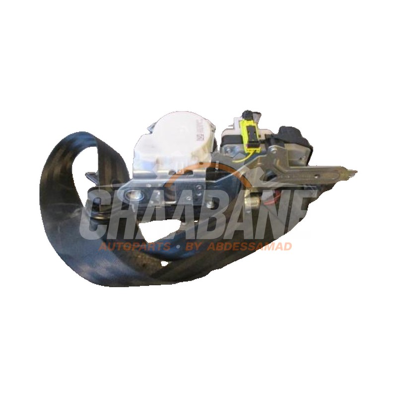 Ceinture de securite avant gauche 34172626B Skoda Octavia Combi (5EAC) 1.6 TDI 16V 2012 / 2020