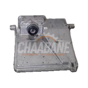 Camera de recul 5Q0980653E Skoda Octavia Combi (5EAC) 2.0 TDI RS 16V 2012 / 2020