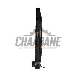Renfort pare choc arriere Seat Leon ST (5FF) 1.6 TDI Ecomotive 16V 2012 / 2020