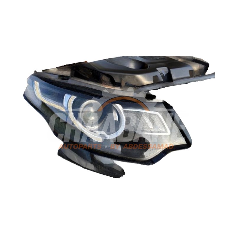 Phare droit LR076133 Landrover Discovery Sport (LC) 2.0 eD4 150 16V