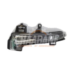 Feu clignotant droit 3V0949102 Skoda Superb (3V3) 1.6 TDI 2015 / 2024