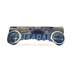 Panneau de commandes chauffage T4K15324 Jaguar I-Pace EV400 AWD