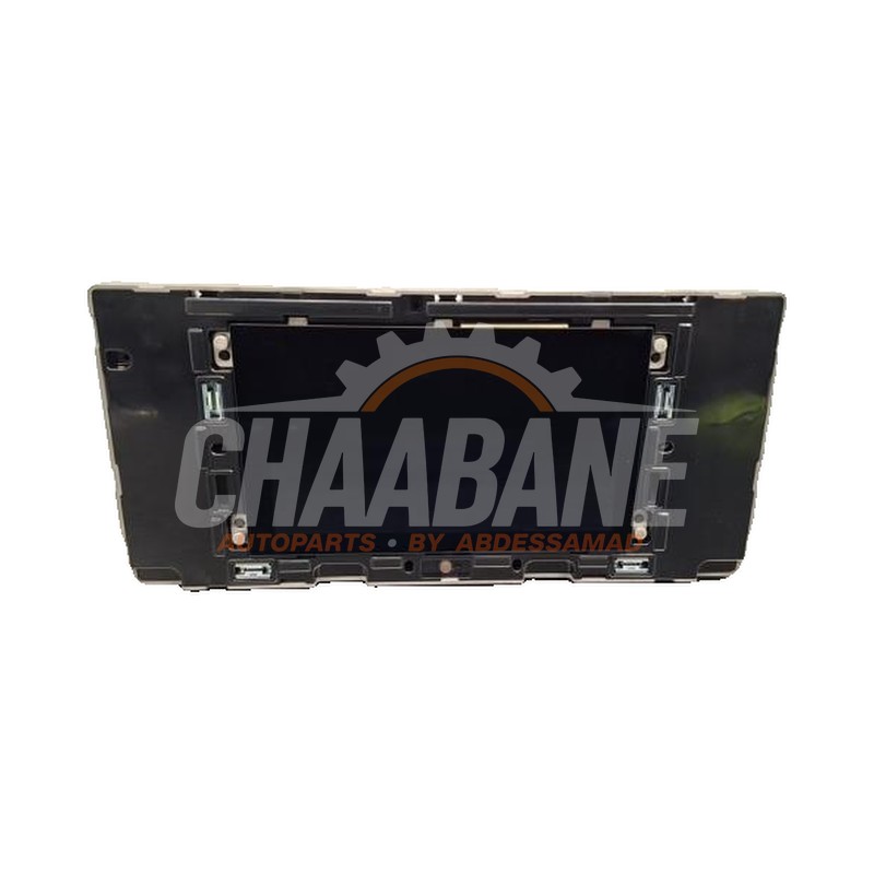 Affichage navigation A9079000508 Mercedes Sprinter 3,5t (907.6/910.6) 315 CDI 2.0 D RWD