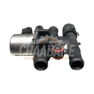Robinet chauffage electrique 8E0820036 Audi A4 (B9) 2.0 40 TDI 16V 2015