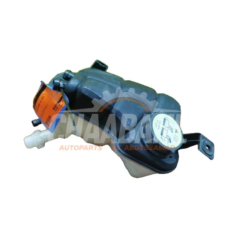 Vase dexpansion 3M5H8100AD Landrover Discovery Sport (LC) 2.0 TD4 180 16V
