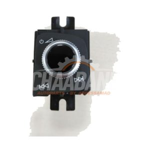 Commutateur 8W1919616 Audi A4 2015