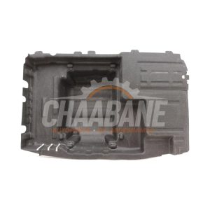 Revetement coffre A2056941700 Mercedes C Estate (S205) C-250 CDI BlueTEC, C-250 d 2.2 16V