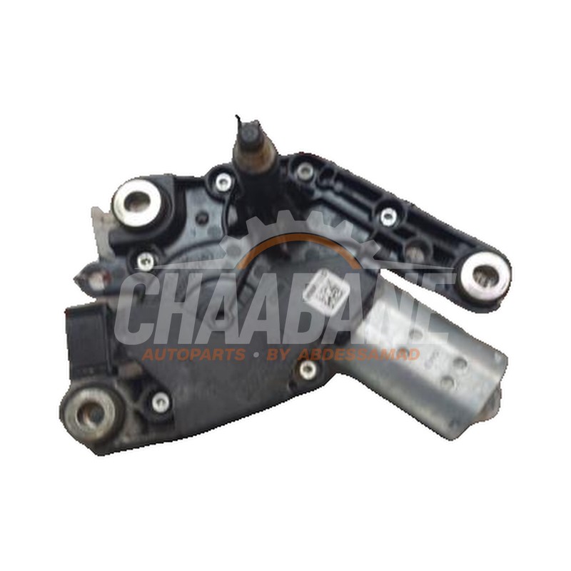Moteur essuie-glace arriere 7228000512245 Mercedes Vito (447.6) 2.2 114 CDI 16V