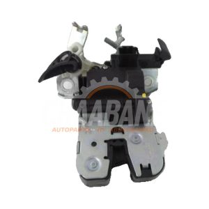 Serrure de coffre 8W0827503 Audi A5 2016