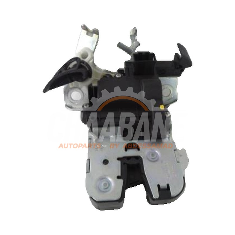 Serrure de coffre 8W0827503 Audi A5 2016