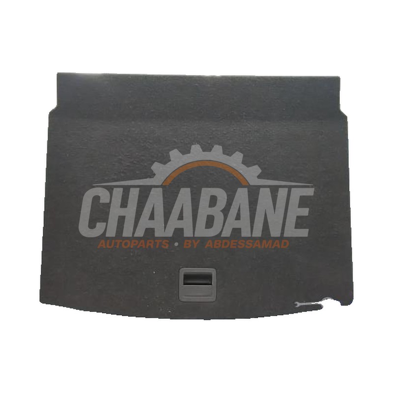 Coffre tapis 5FF858855 Cupra Formentor 2020