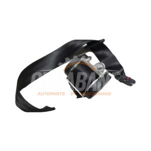 Ceinture arriere gauche 8V3857805 Audi A3 2012 / 2020