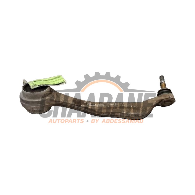 Bras de suspension avant droit 31106894662 BMW 3 serie Touring (G21) 318i 2.0 TwinPower Turbo 16V 2019