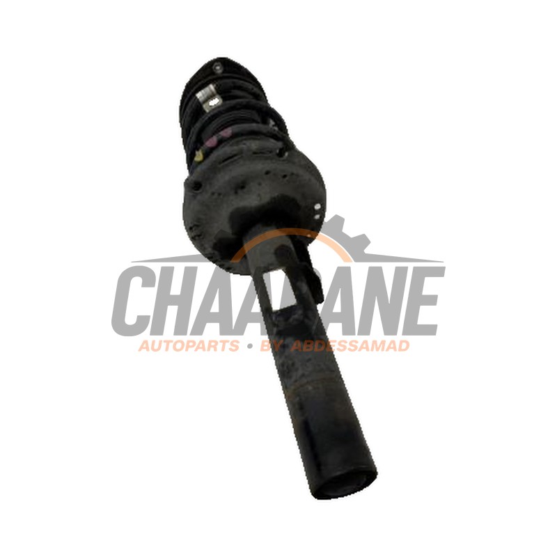 Barre amortisseur avant gauche 5Q0413023FP Seat Leon ST (5FF) 1.6 TDI 16V 2012 / 2020
