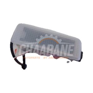 Eclairage interieur avant 63316972605 BMW X1 (F48) sDrive 18d 2.0 16V 2014 / 2022