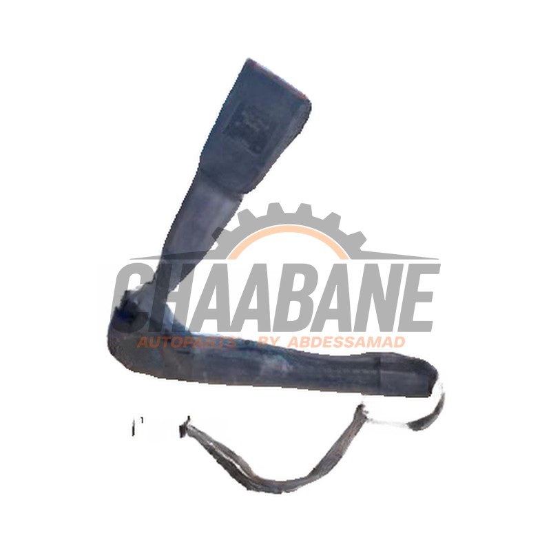 Tendeur de ceinture droit 726194604 BMW 4 serie (F32) 2013 / 2020