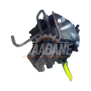Tubulure dadmission 03F145749B Seat Leon (5FB) 1.2 TSI Ecomotive 16V 2012 / 2020