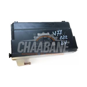 Ordinateur siege A2229000616 Mercedes S (222.0/222.1) 3.0 S-350d