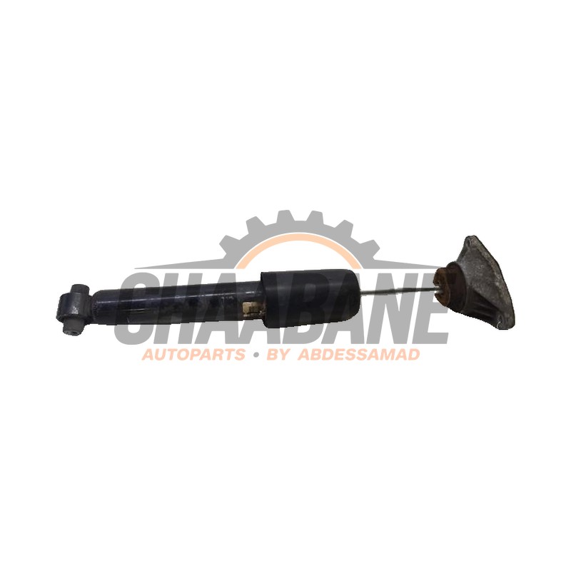 Amortisseur arriere gauche 14941510 BMW 3 serie Touring (F31) 320d 2.0 16V 2012 / 2019