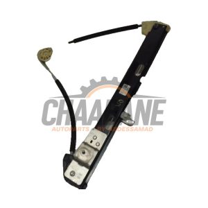 Moteur leve vitre arriere droit AU270103S Audi A1 Sportback (GBA) 1.0 25 TFSI 12V 2018
