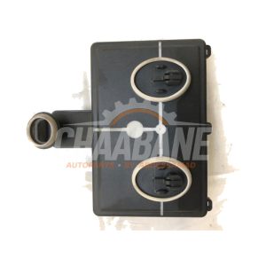 Module verrouillage central des portes 4M0959595M Audi E-tron Sportback (GEA) 50 2019