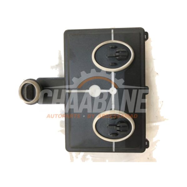 Module verrouillage central des portes 4M0959595M Audi E-tron Sportback (GEA) 50 2019
