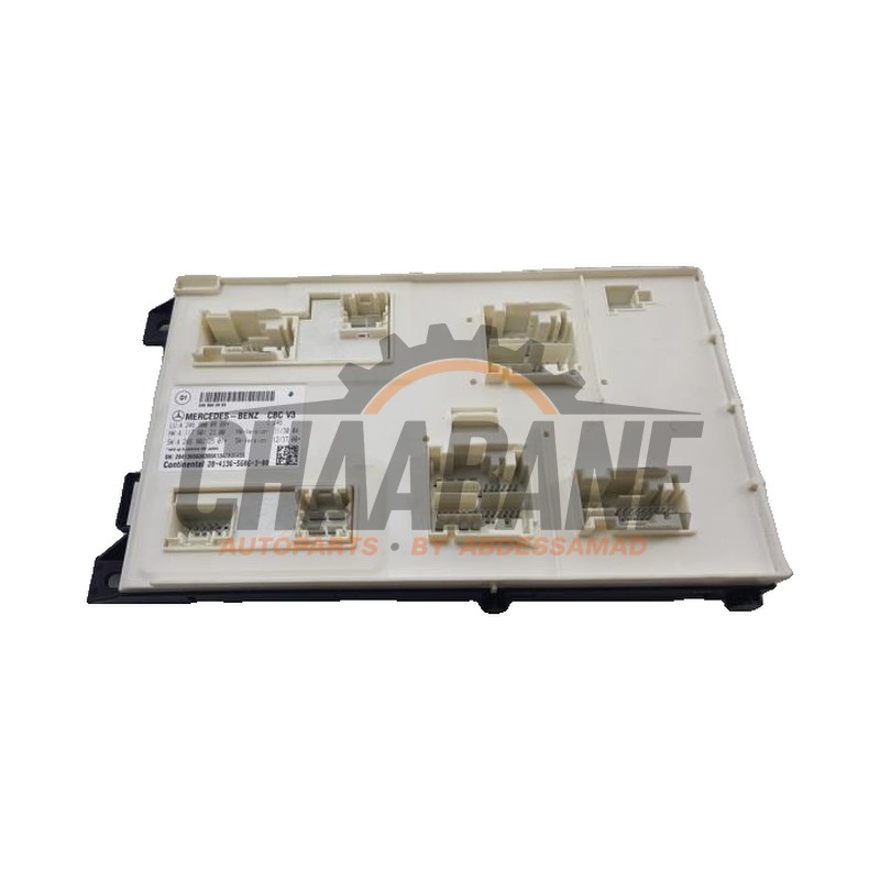 Porte fusible A2469000808 Mercedes CLA (117.3) 1.6 CLA-180 16V