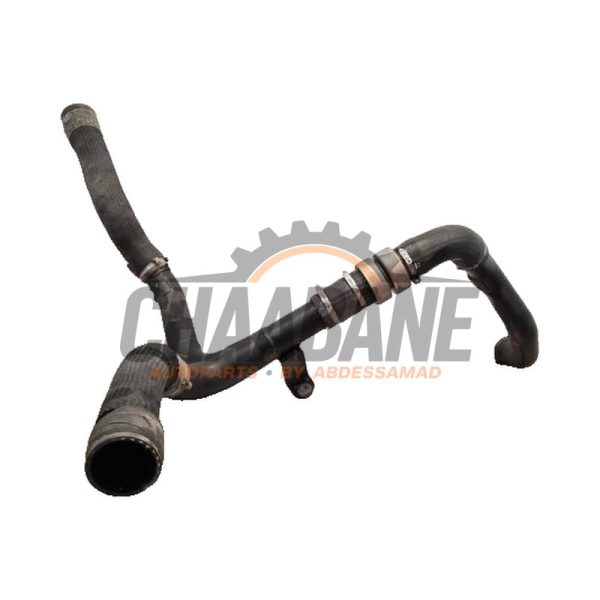 Tuyau intercooler 670004156 Maserati Ghibli III 3.0 Diesel 2013