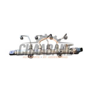 Systeme dinjection 6510701595 Mercedes GLC (X253) 2.2 220d 16V BlueTEC 4-Matic